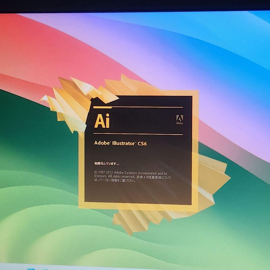 8世代i5✨️Office2024✨️Photoshop/Illustrator