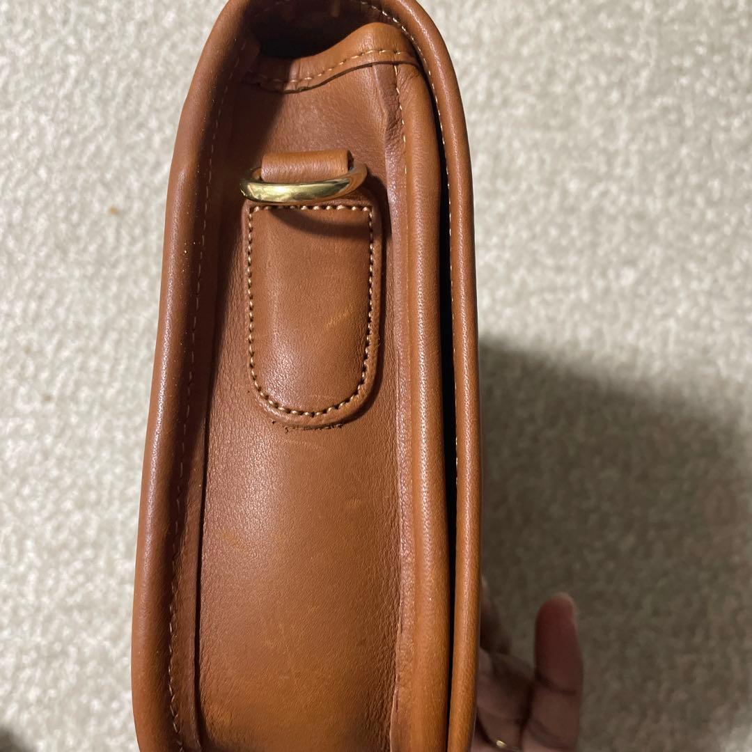 coach コーチ　ショルダーバッグ