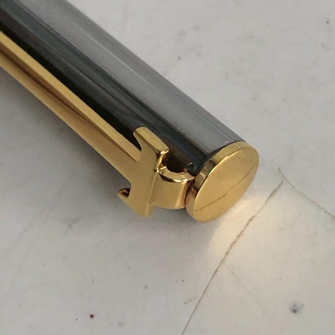 TIFFANY&Co. ティファニー ボールペン シルバー 小物 ブランド