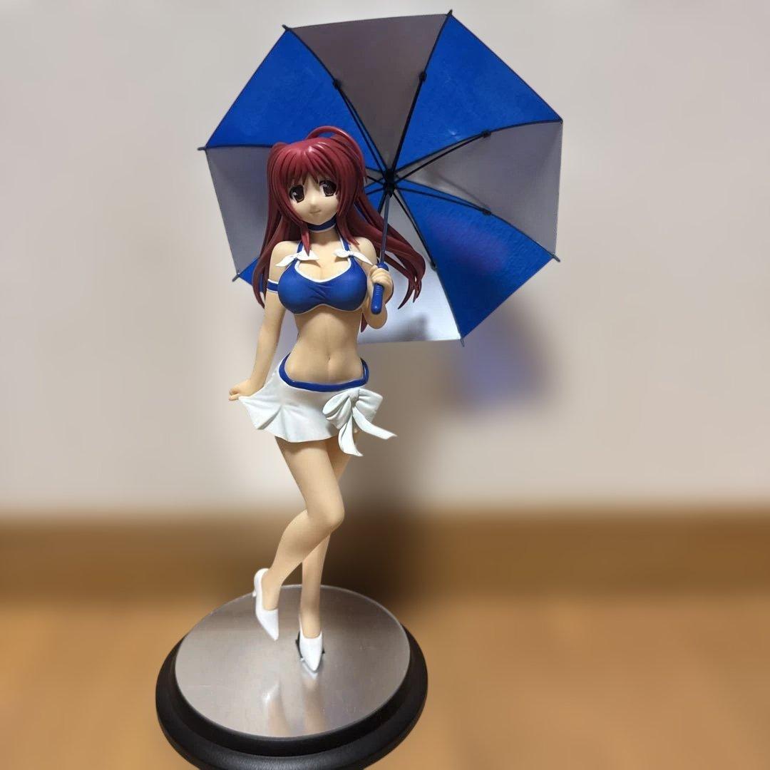 ToHeart2 サーキットエンジェル 向坂 環 回天堂