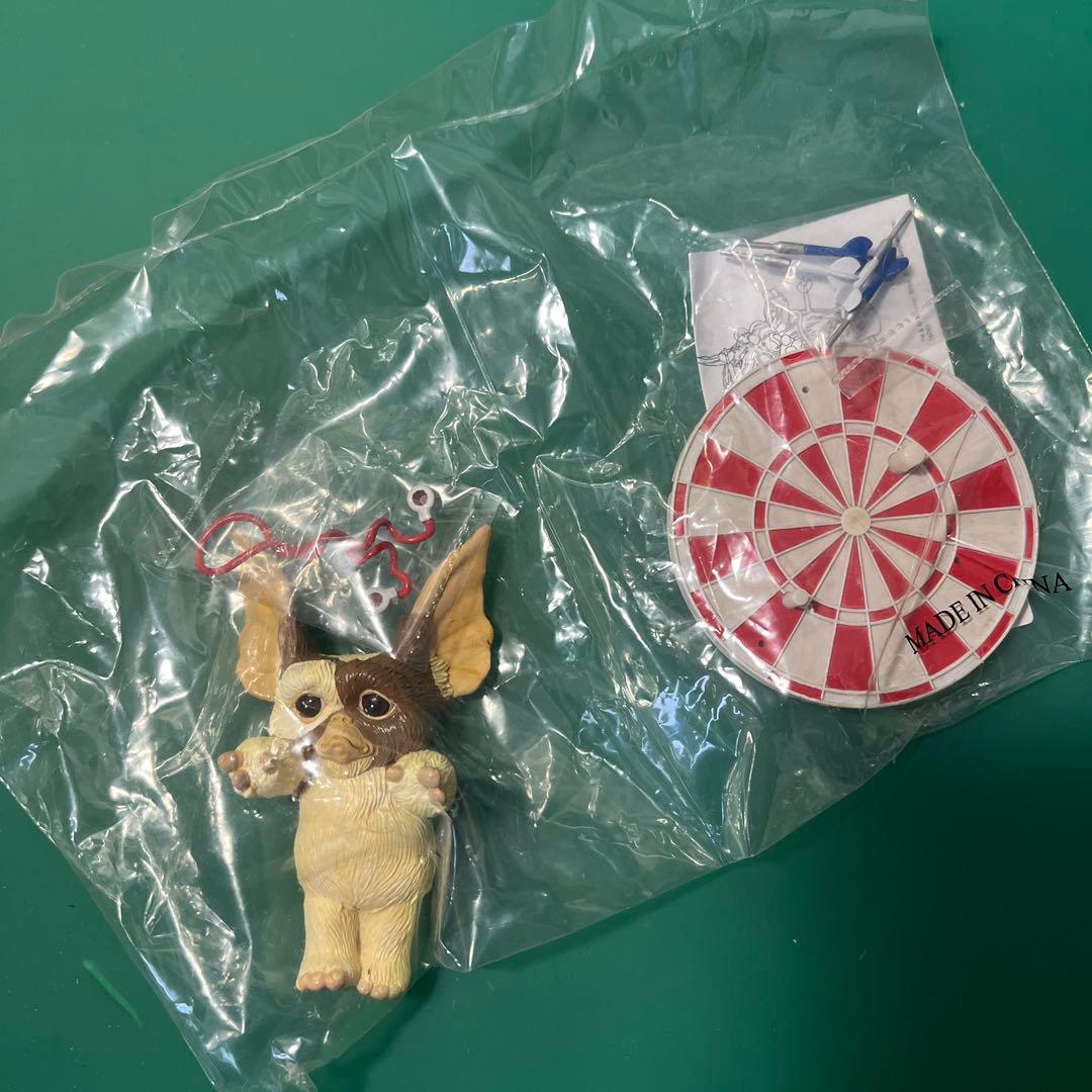 グレムリン コトブキヤ ワンフィギュア