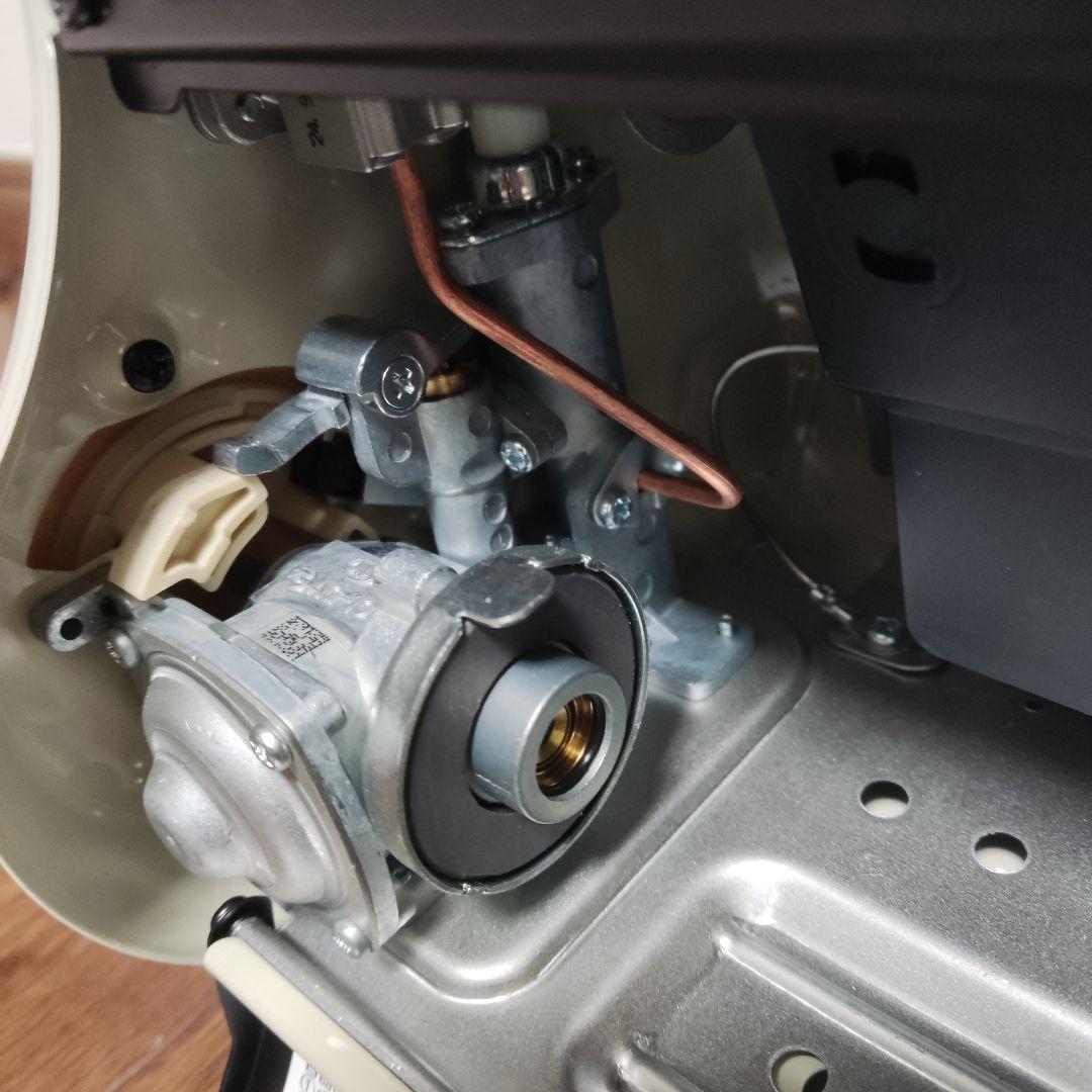 iwatani イワタニ 岩谷 カセットガスストーブ CB-STV-MYD3