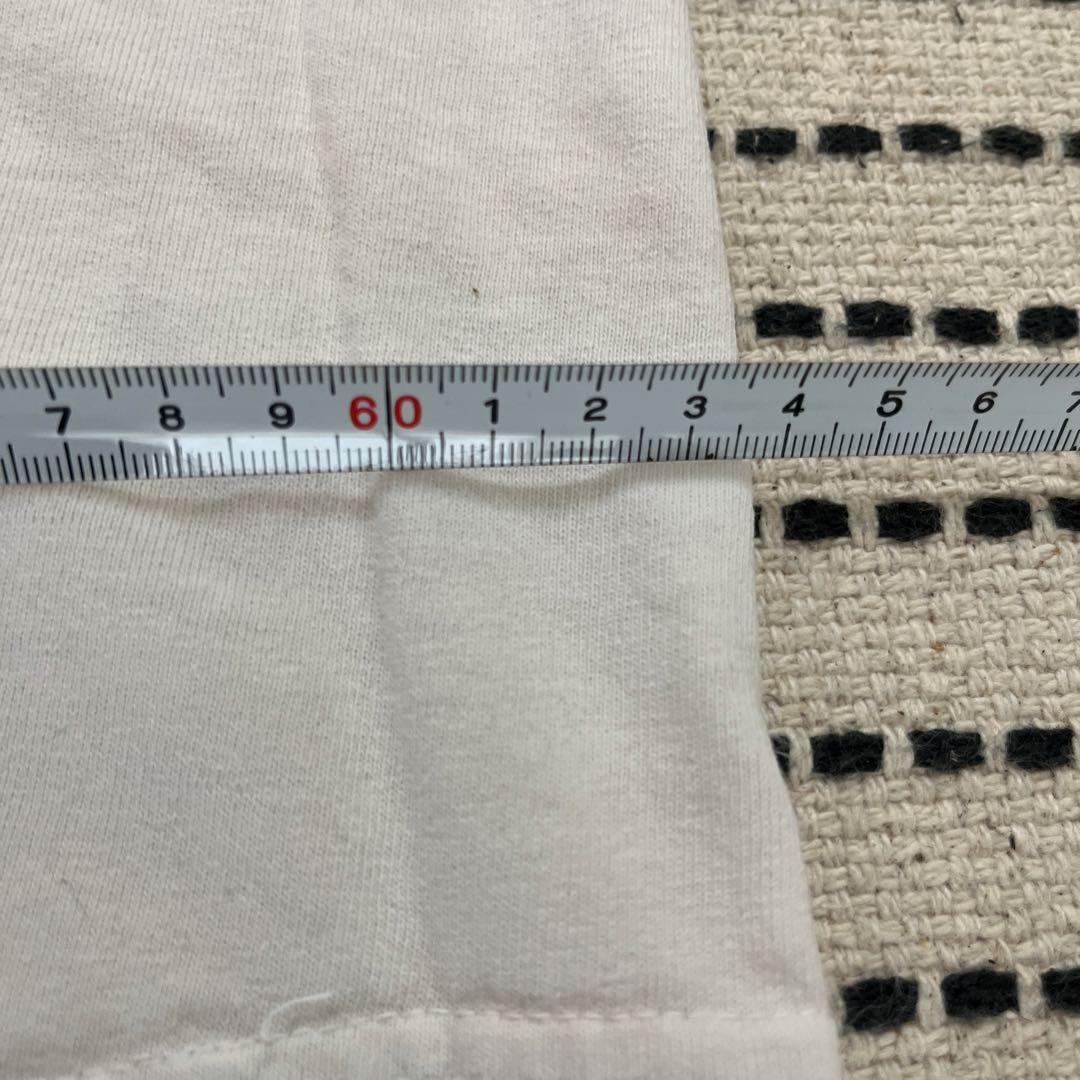 パタゴニア ビンテージ　Patagonia 90’s オーガニック Tシャツ