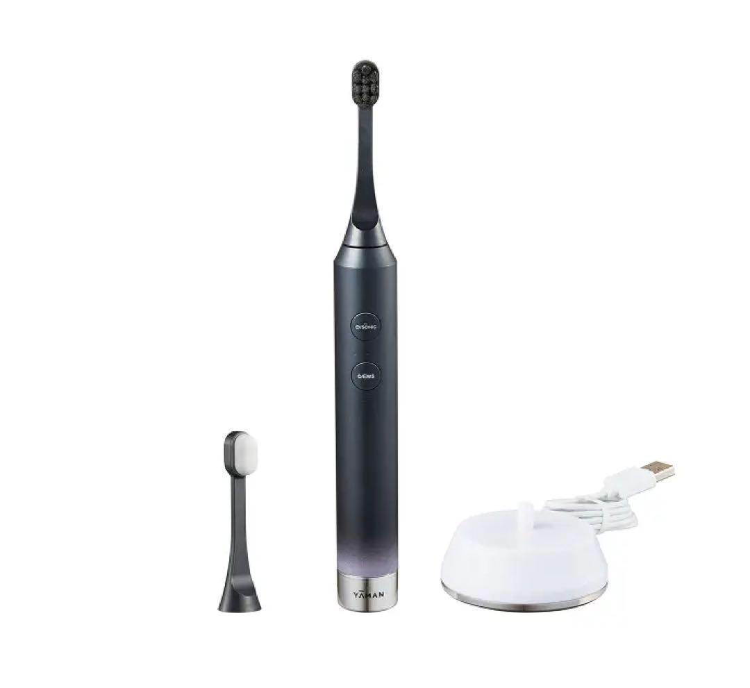 YA-MAN EMS 電動歯ブラシ オーラルリフト ヤーマン 美顔器