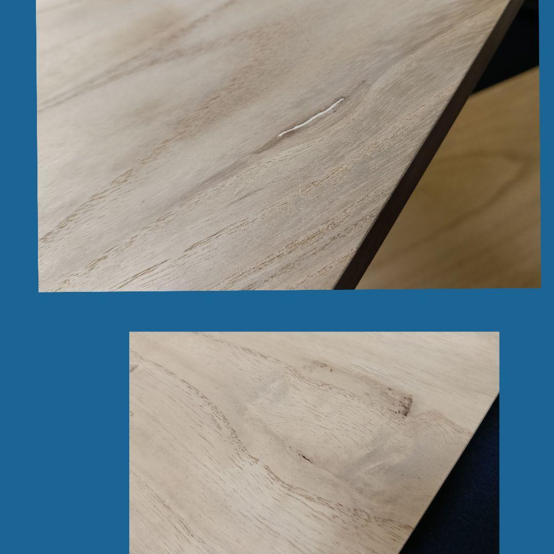 arincoAM26 茶道具 山里棚 利休好 組立式 紙箱 棚物 水屋 水