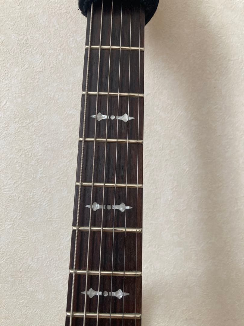 シェクター　ダイアモンドシリーズ　omen6