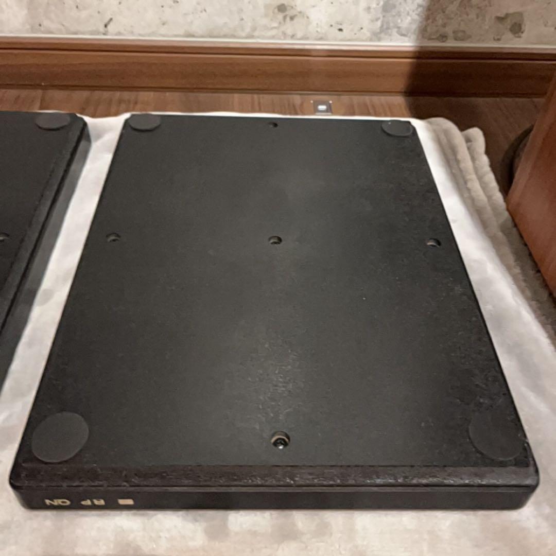 KRIPTON オーディオボード AB-500B 2枚セット