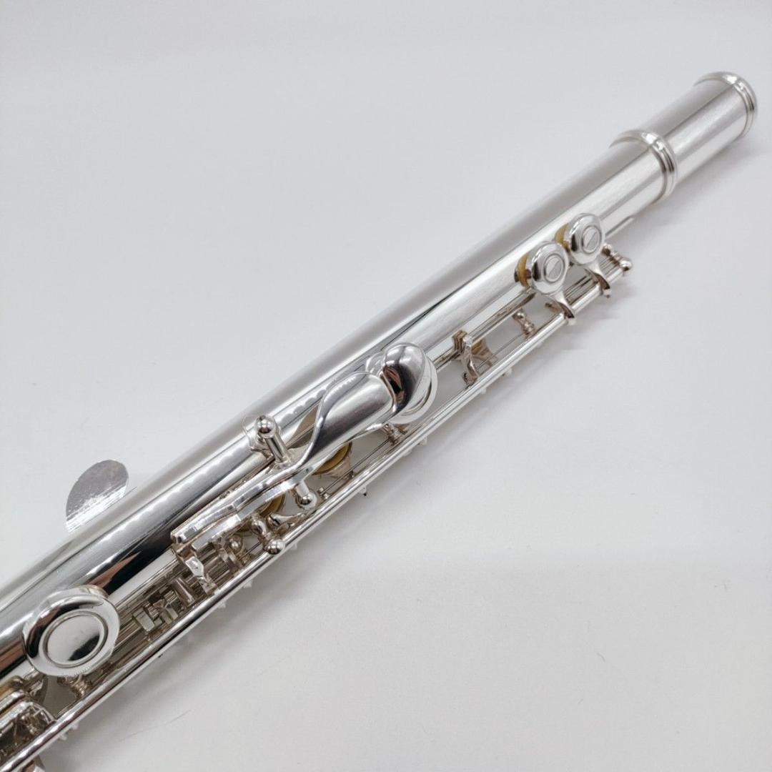 YAMAHA ヤマハ フルートflute YFL-211S 管楽器 吹奏楽器