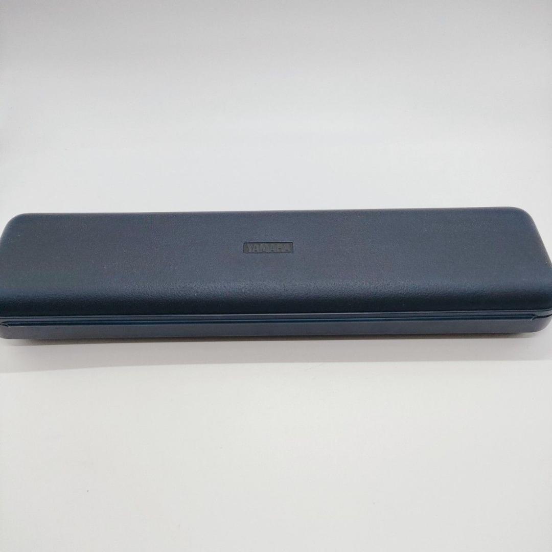 YAMAHA ヤマハ フルートflute YFL-211S 管楽器 吹奏楽器