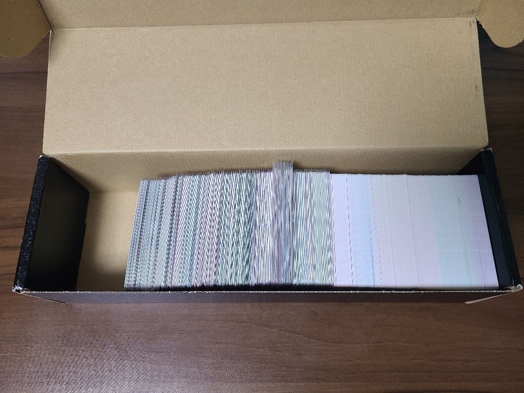 ChaosTCG/カオス/ゆずソフト/Riddle Joker まとめ売り①