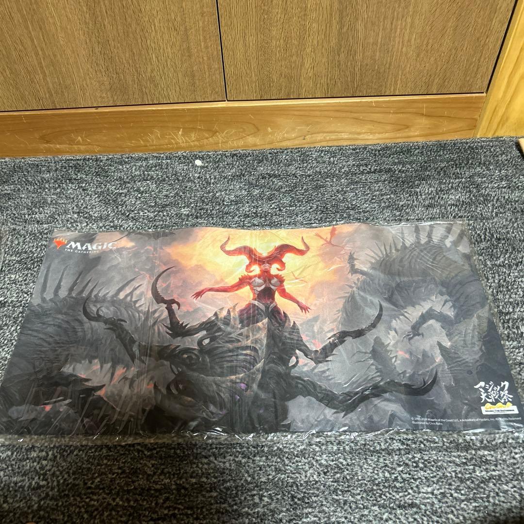 MTG マジック大戦祭　限定　黙示録、シェオルドレッド　セット