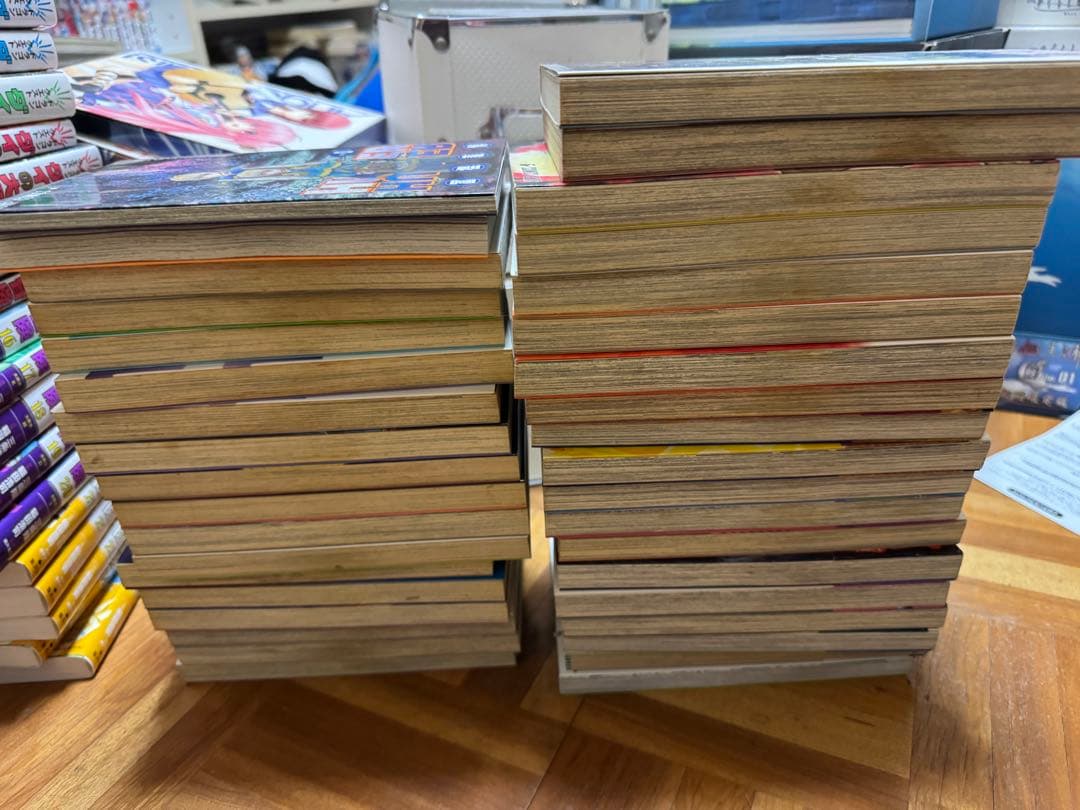 ハンターハンター1〜38巻＋0巻セット