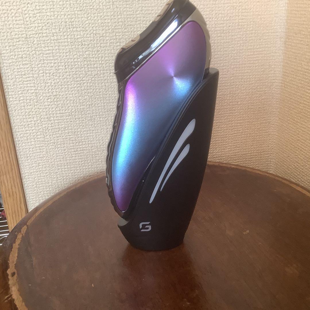 GACKTプロデュース美顔器エクストラカッサ