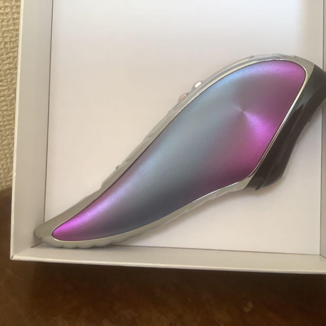 GACKTプロデュース美顔器エクストラカッサ