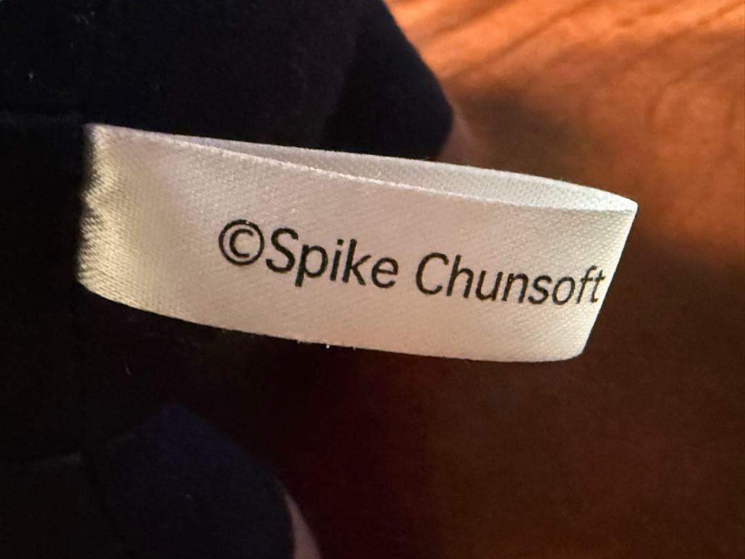 ダンガンロンパ　狛枝凪斗セット