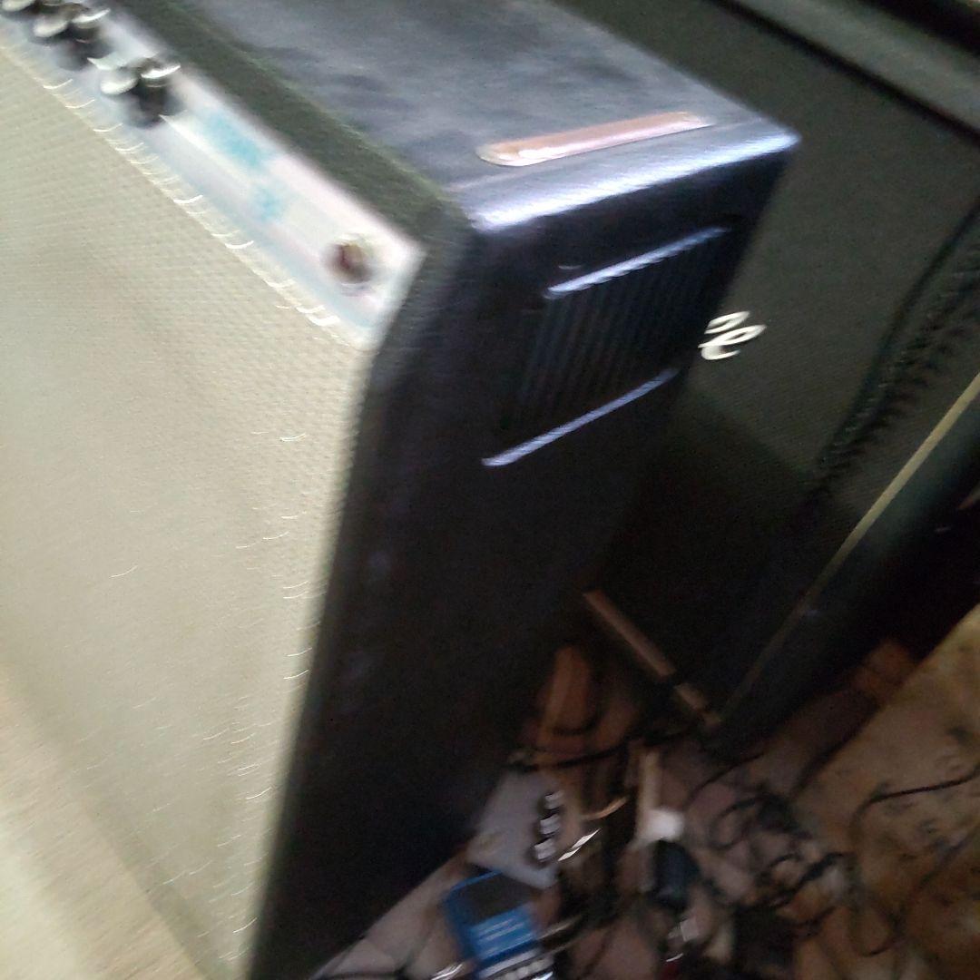 ベース fender bassman ten 70