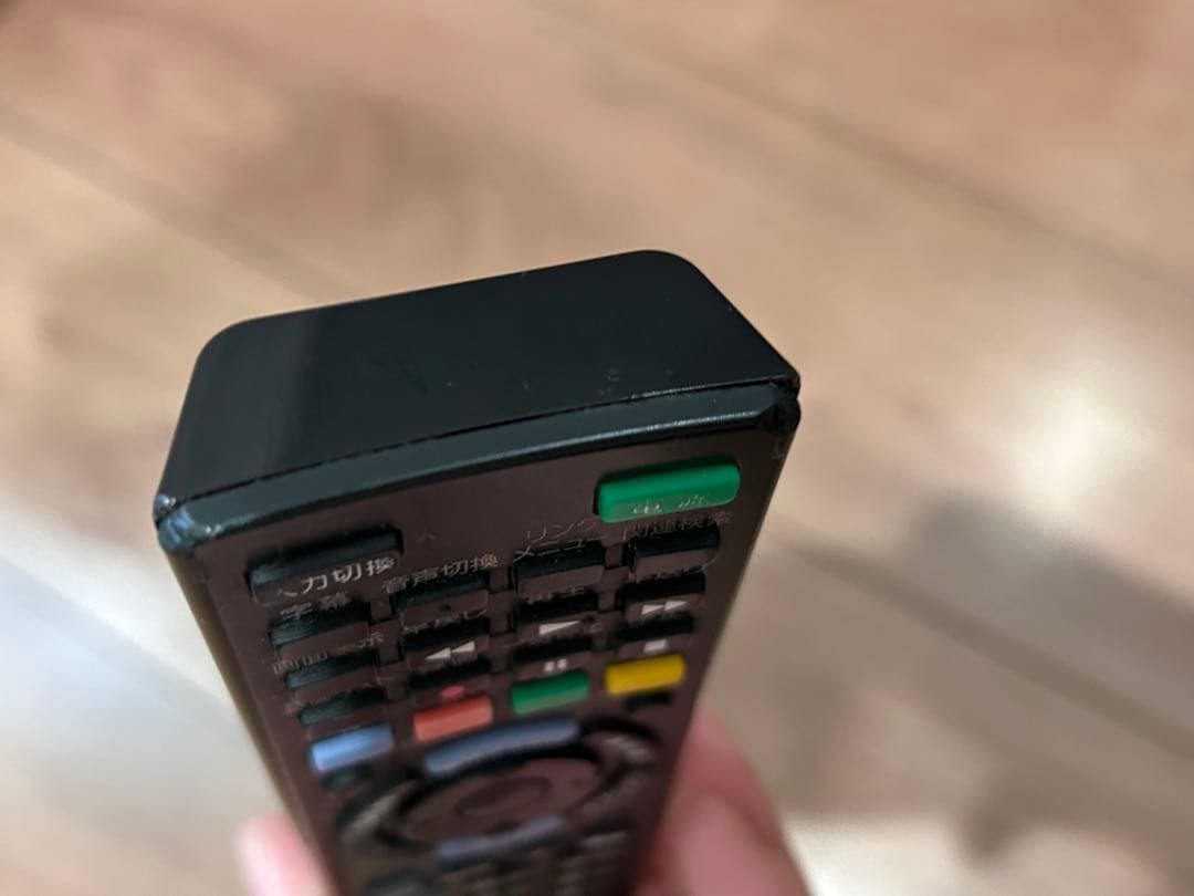 SONY BRAVIA KDL-60W600B 60インチ 液晶テレビ本体