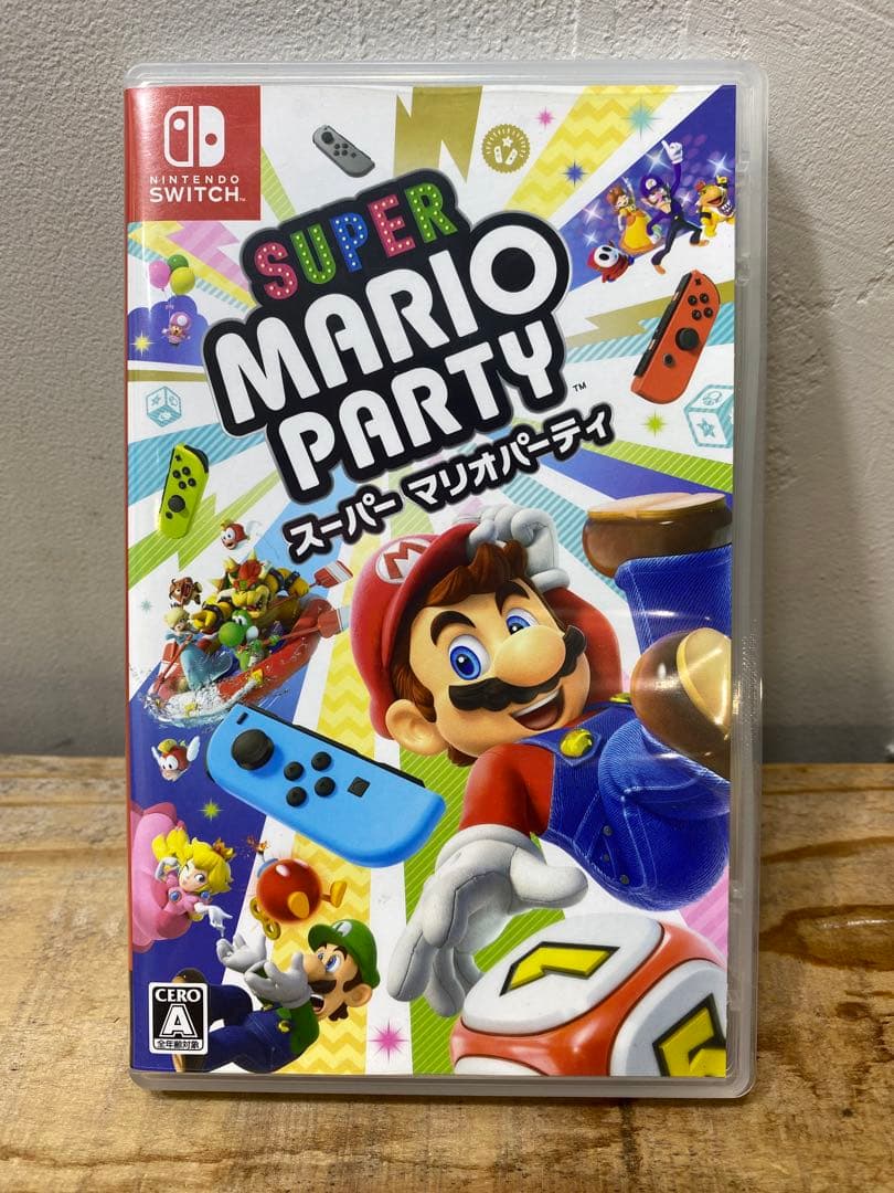 Nintendo Switch お得セット