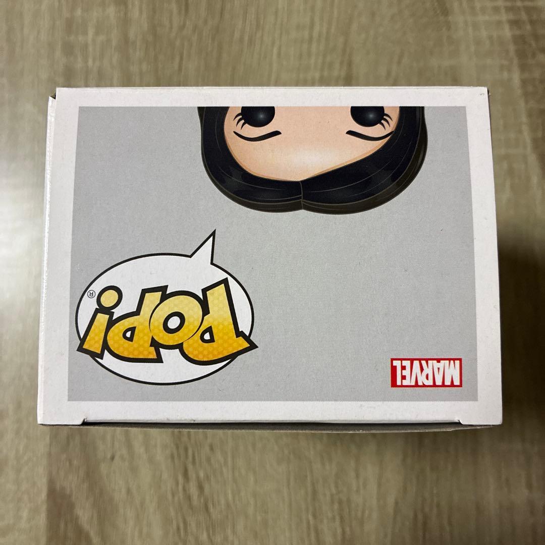 Funko POP! Jessica Jones 162 ジェシカ　ジョーンズ