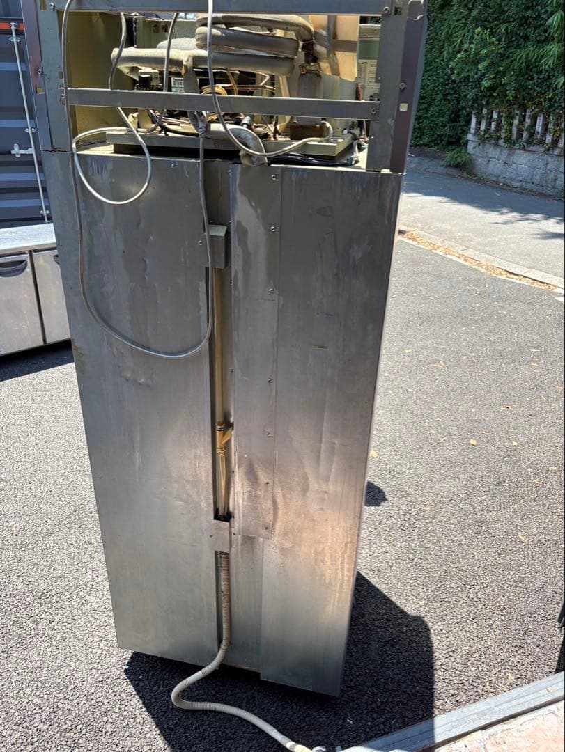 パナソニック 業務用冷凍冷蔵庫 縦型 SRR-K761C 業務用 (ホシザキ