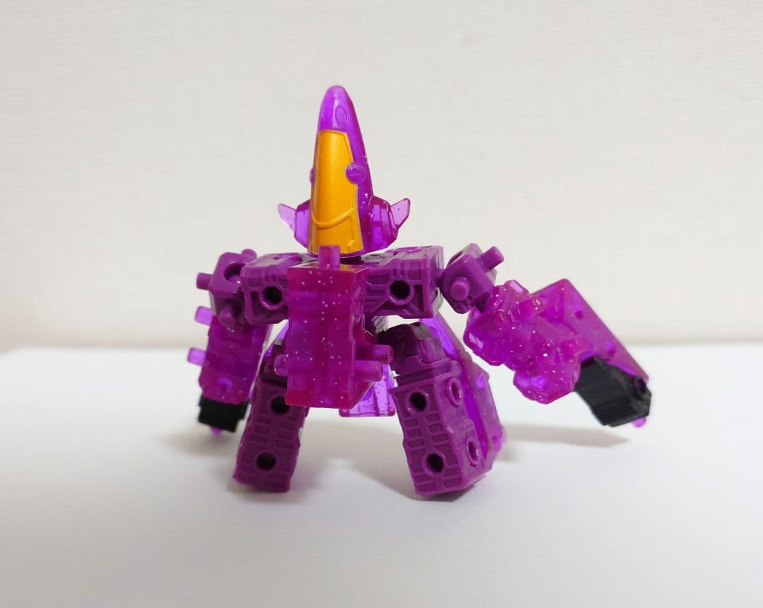 ムゲンバイン　ムゲンバインムソウ　　13体　まとめ売り