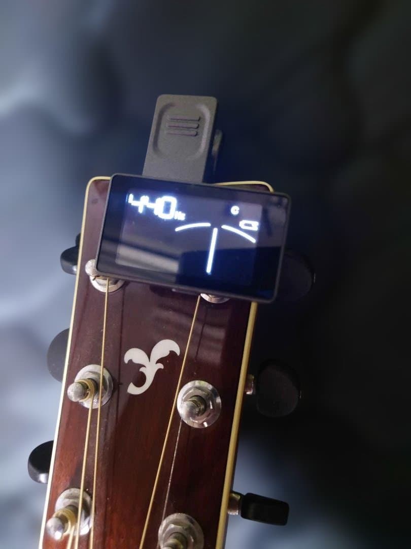 YAMAHA FSX825C AB エレアコ アコースティックギター