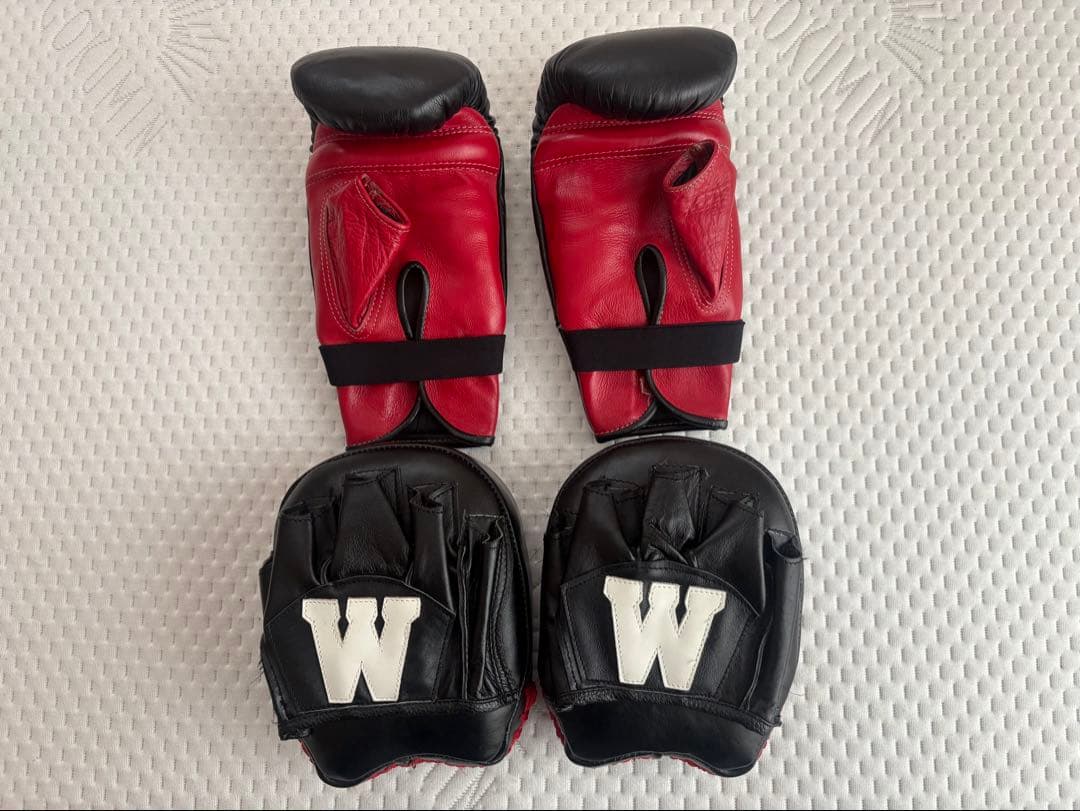 スーパーウィン　とうもころし様用限定