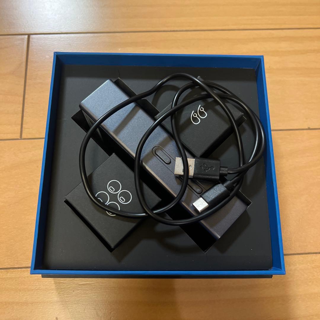 Timekettle X1 翻訳機　ほぼ未使用　付属品完備　ケース付