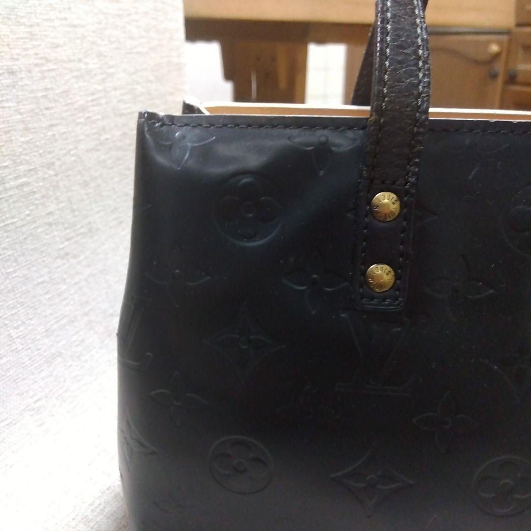 ルイヴィトンバッグです。