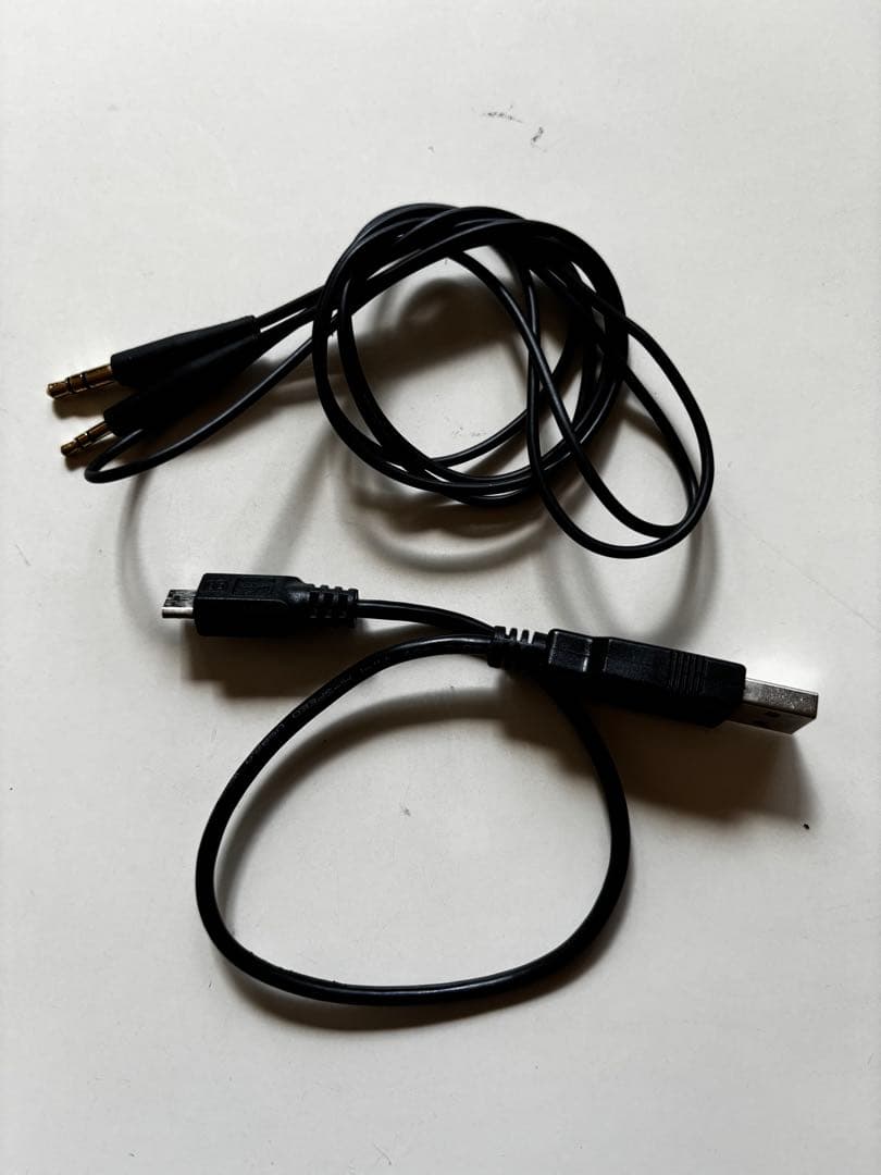 BOSE QuietComfort 35 ワイヤレスヘッドホン