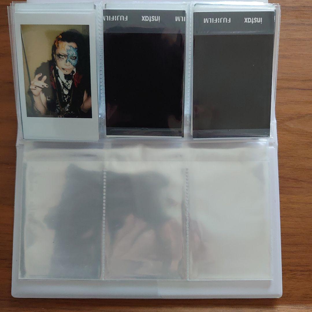 コドモドラゴン　チェキ　NO3（73枚セット）ばら売りも可（コドモ専用ケース入）