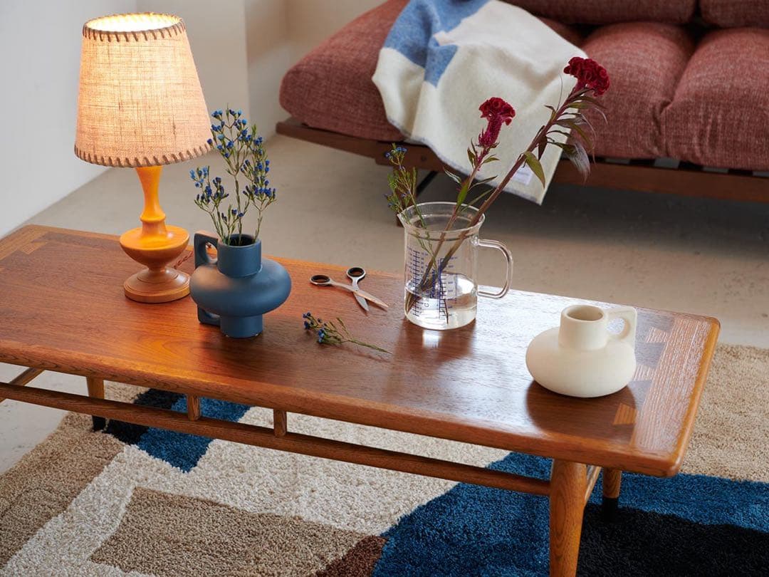 6月23日までACCLAIM COFFEE TABLEアクメファニチャーテーブル