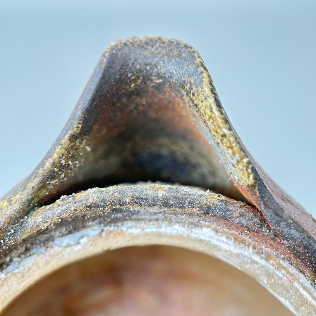 石田安弘 備前焼龍宝瓶 般若心经人気作者 急須 茶注 煎茶 茶道具