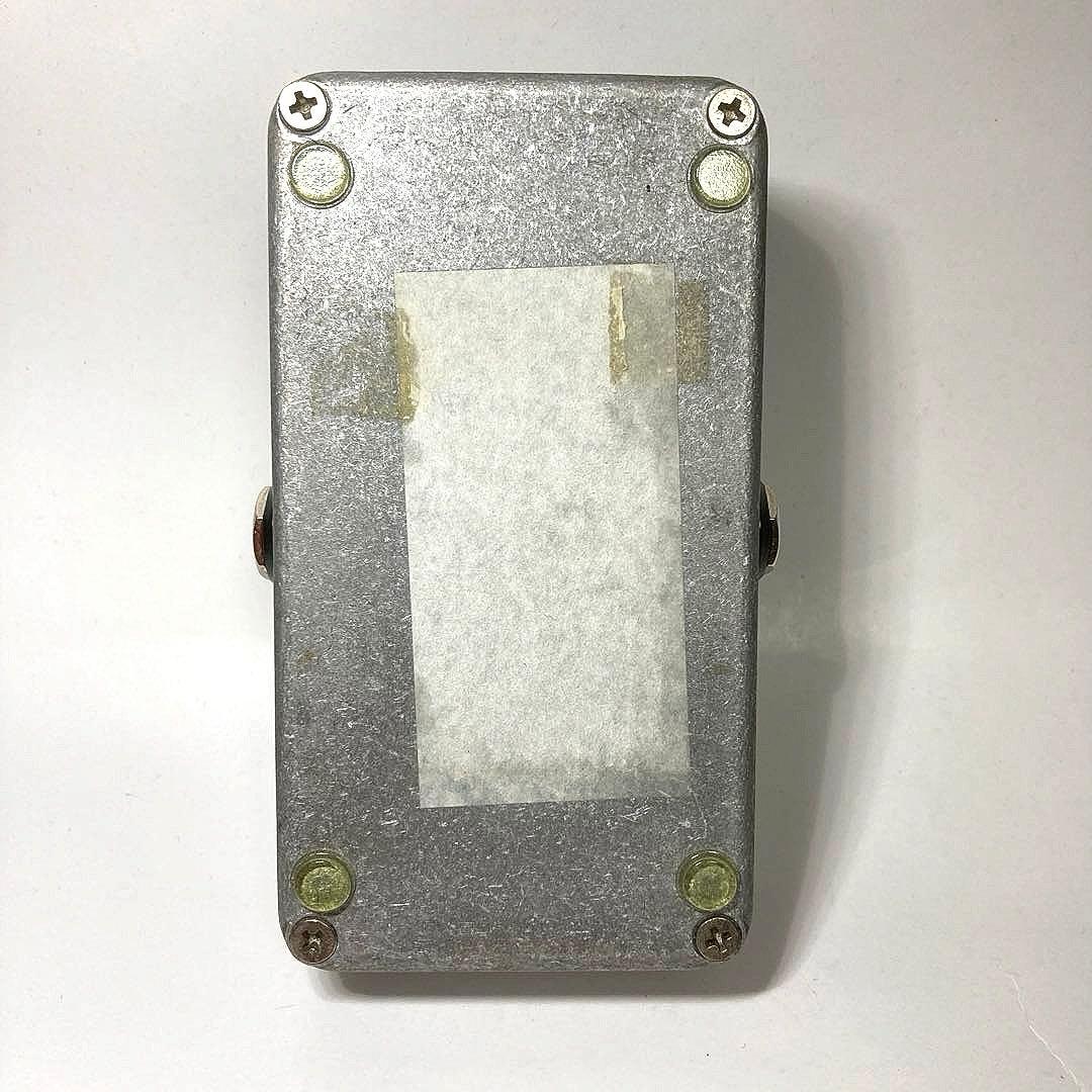 electro harmonix SOUL PREACHER コンプ