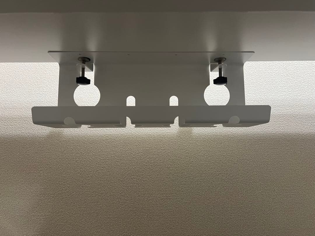 Flexispot E7 160×70cm ホワイトセット