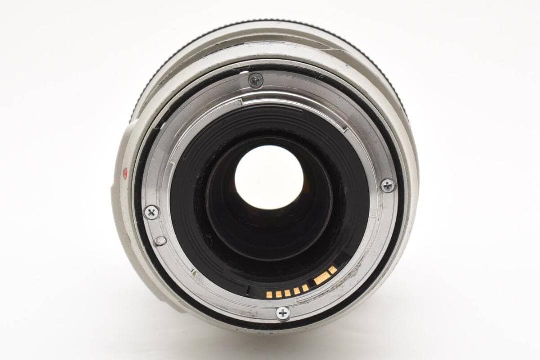 レンズ(ズーム) CANON EF 70-300mm F4-5.6 L IS USM