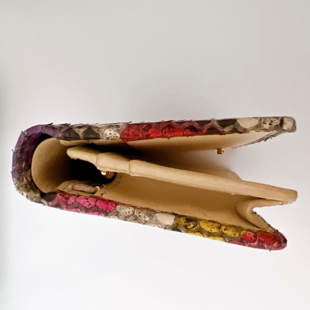 【さかな　2児ママです】GUCCI グッチ　GGマーモント