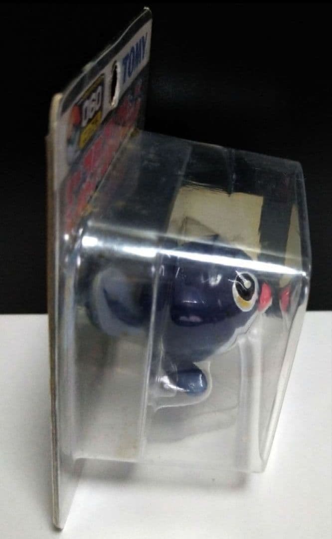 ポケモン モンコレTOMY製 ニョロモ未開封