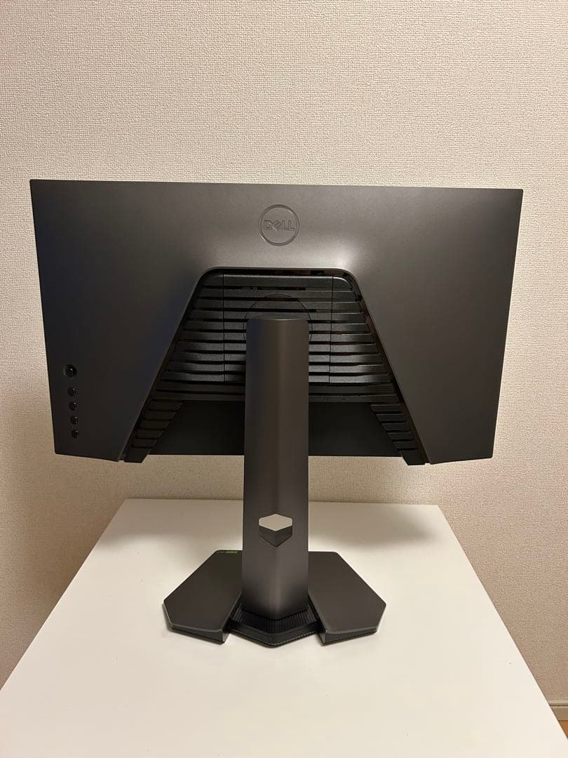 月末迄Dell G2524H 24.5インチ FHD/280Hz