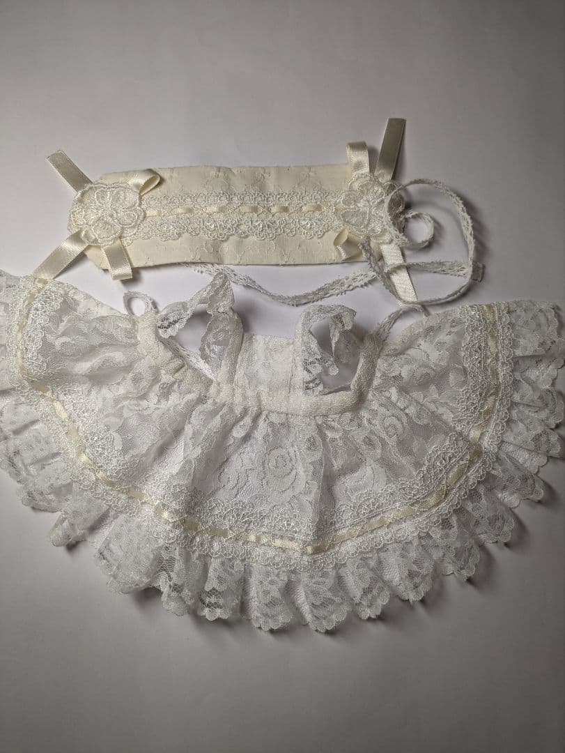 Dayuanbao    Doll着物