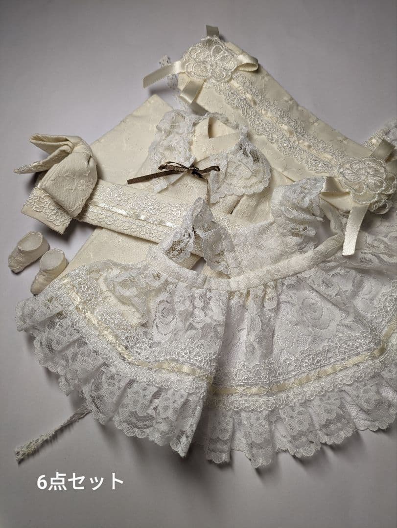 Dayuanbao    Doll着物