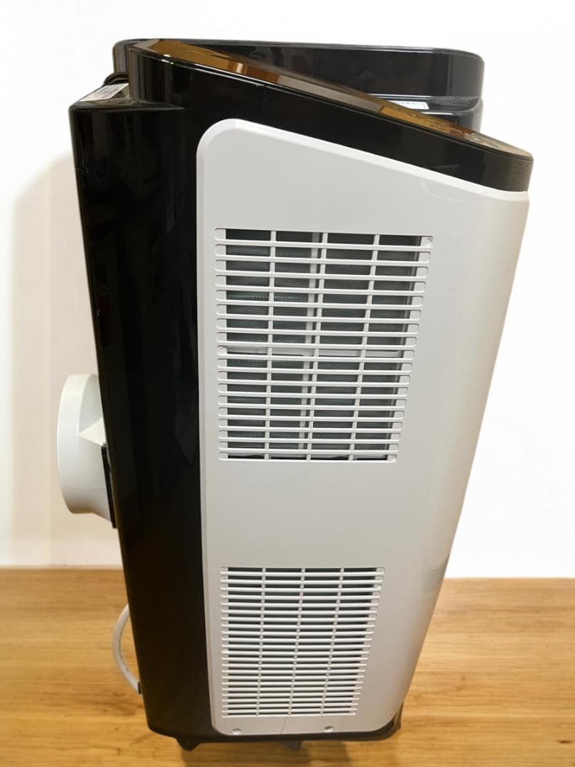 アイリスオーヤマ　ポータブルクーラー　IPP-2222G