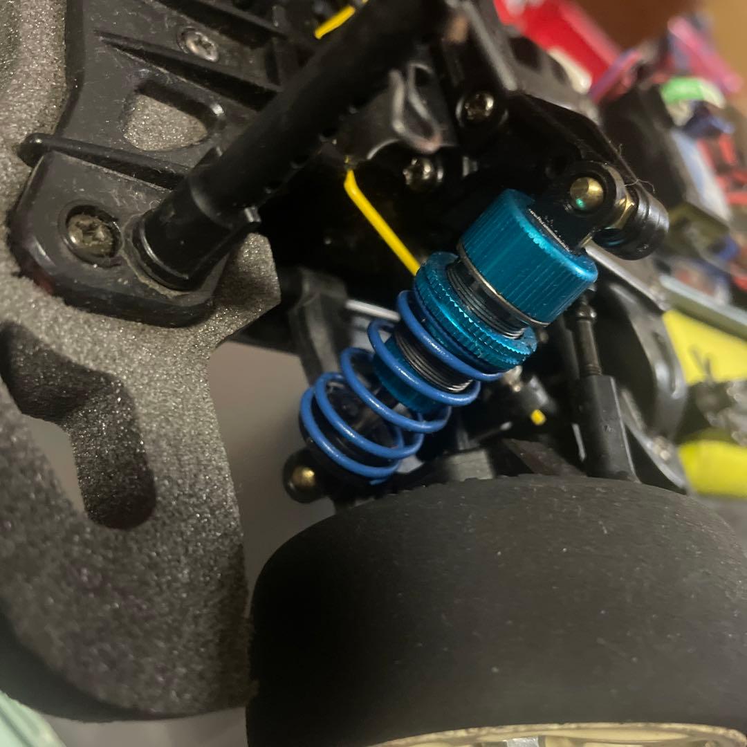 超希少ラジコン値段交渉してください