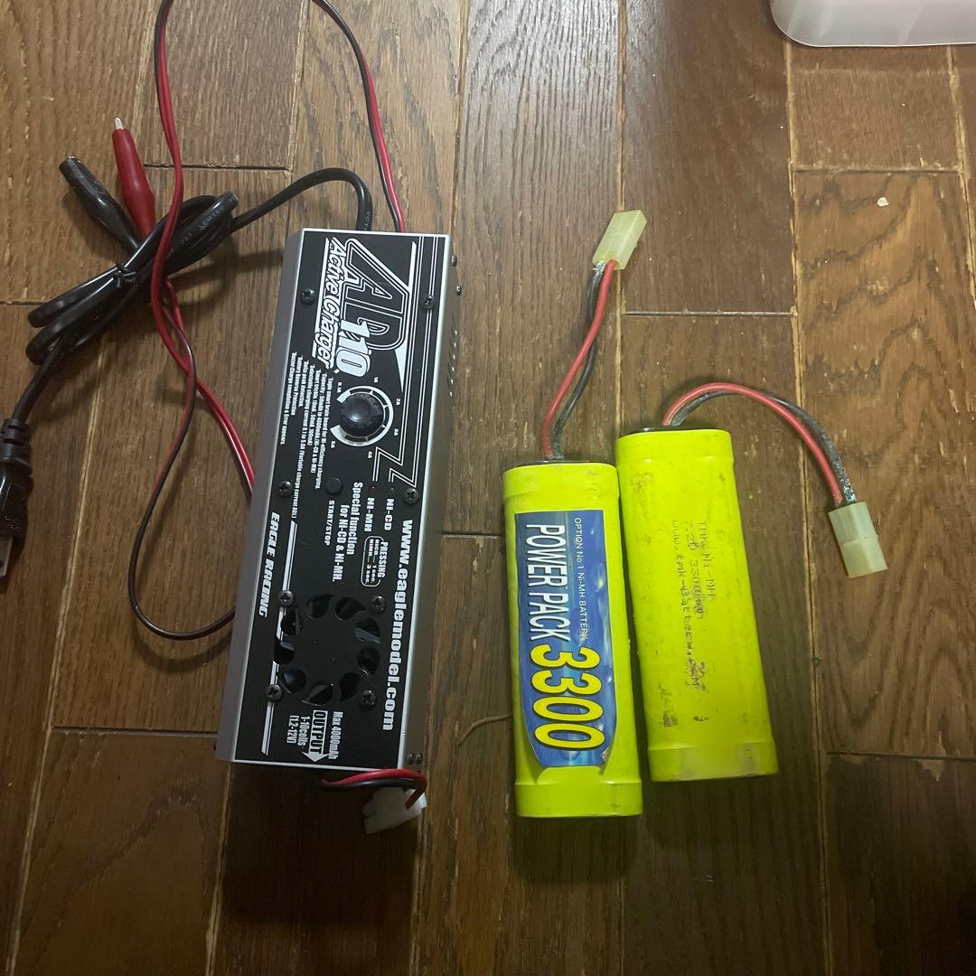 超希少ラジコン値段交渉してください