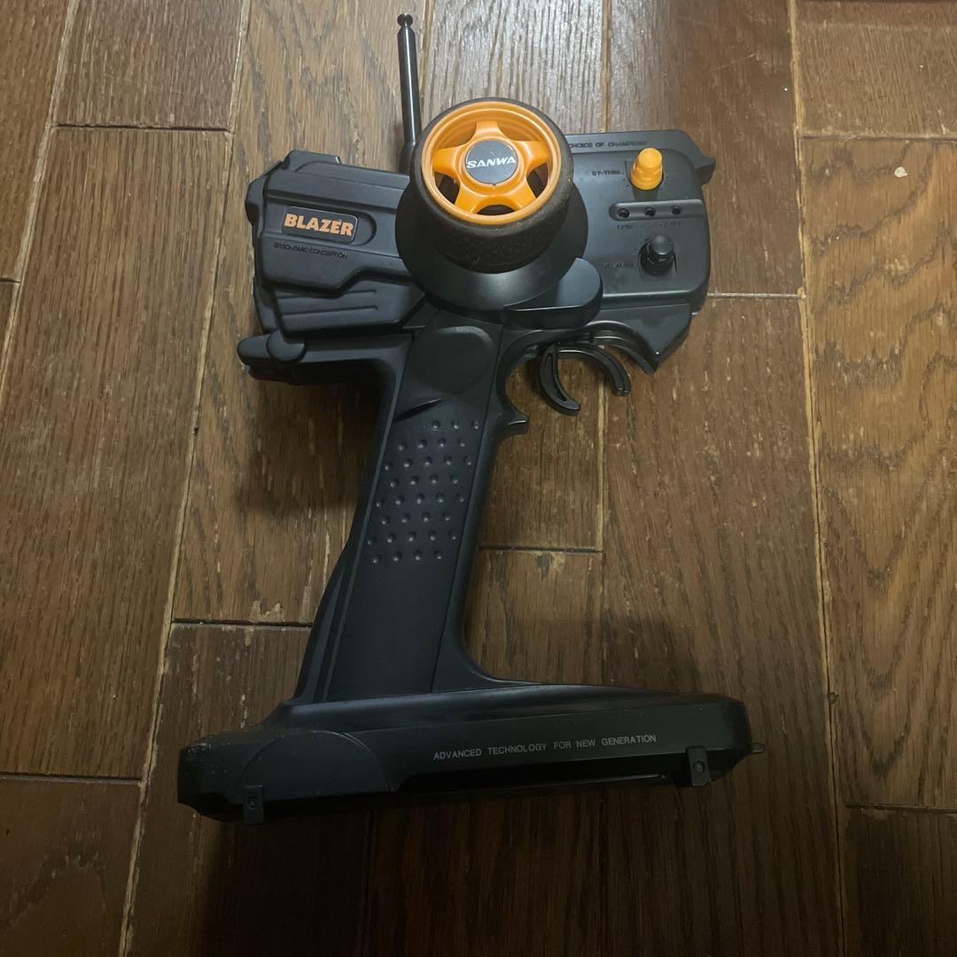 超希少ラジコン値段交渉してください