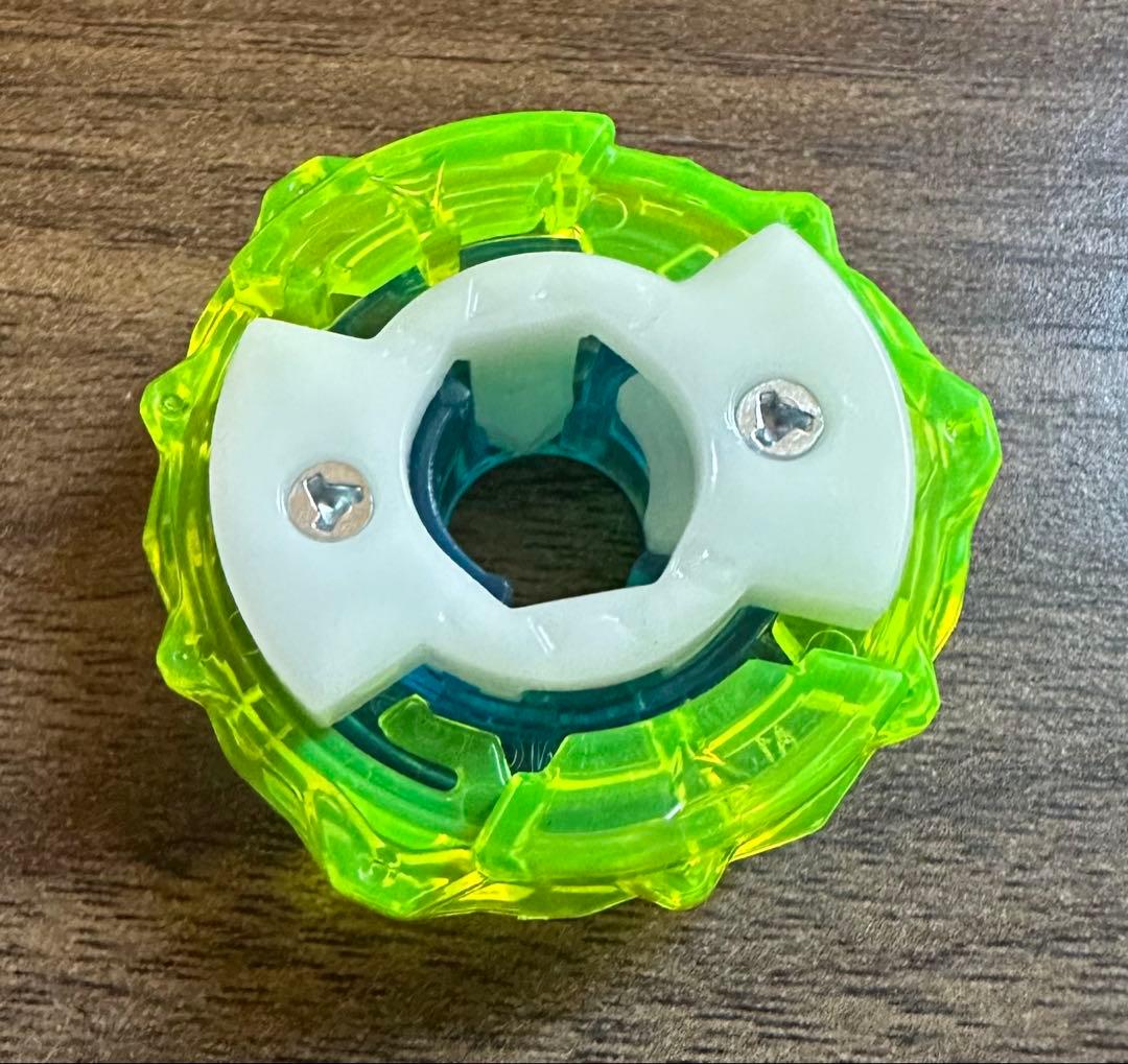 ベイブレードX フェニックスウイング9-80DBメタルコート:ネイビー