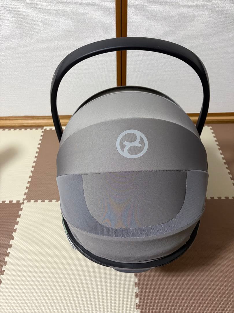 cybex クラウド T i-Size Plus チャイルドシート