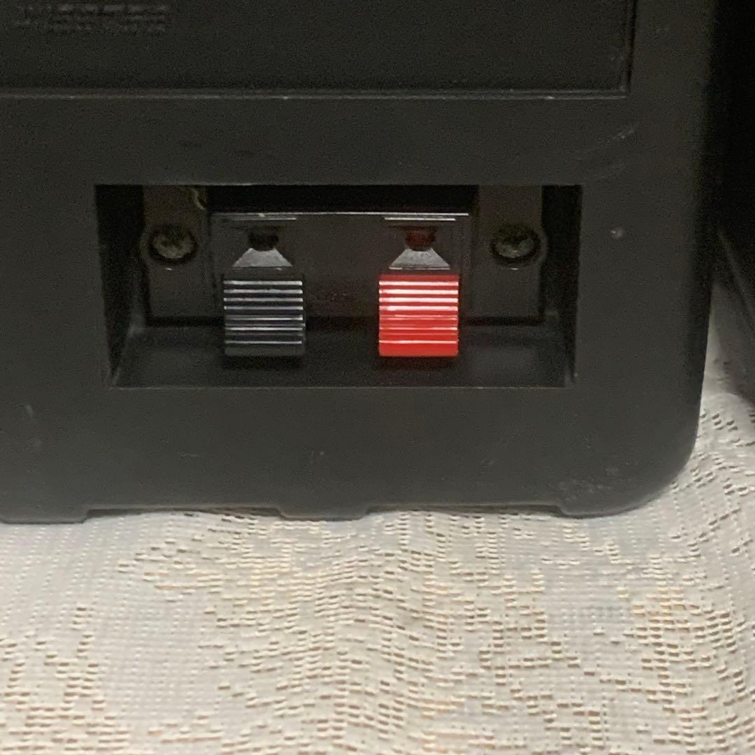 ■BOSE　for　NEC　Ｓ-101ＭＭ　スピーカー　ペア■音出し確認済み