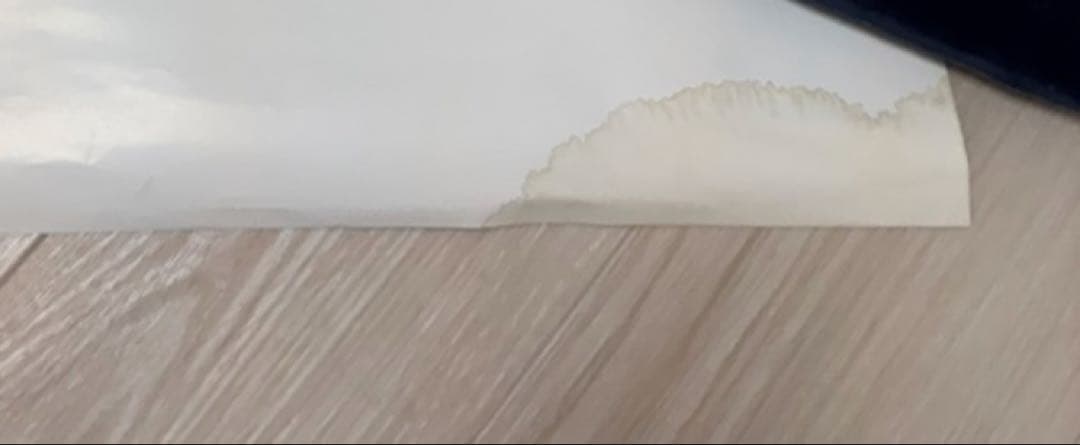 一ノ瀬美空　サイン入りポスター　値段多少検討しますコメントお願いします