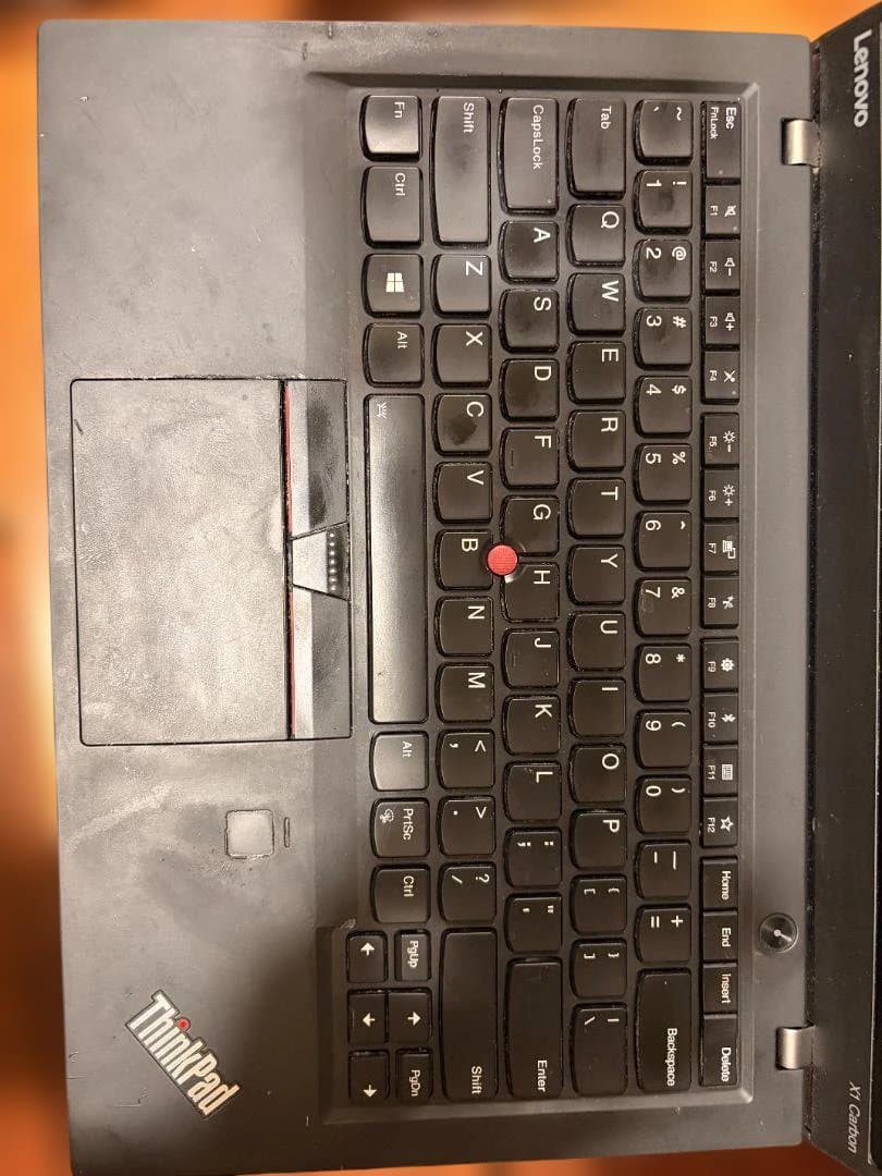 み*様 ThinkPad ノートPC 本体